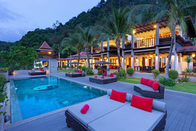 Villa Thai Sawan