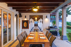 Villa Thai Sawan