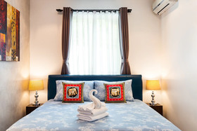 Villa Thai Sawan
