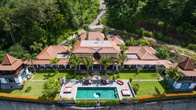 Villa Thai Sawan