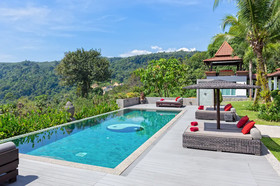 Villa Thai Sawan