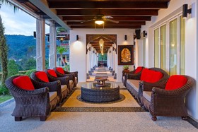 Villa Thai Sawan