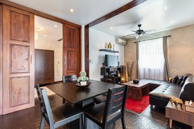 Villa Thai Sawan