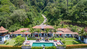 Villa Thai Sawan