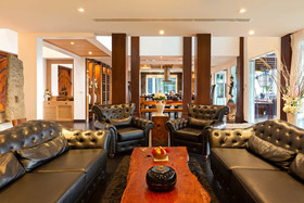 Villa Thai Sawan