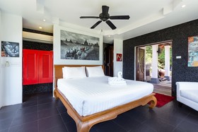 Villa Thai Sawan