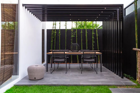 Villa Uji by Holiplanet
