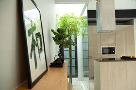 Villa Uji by Holiplanet
