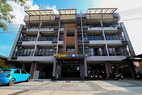 Vipa House Phuket