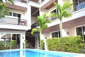 Vivi Boutique Room