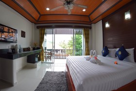 Vivi Boutique Room