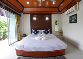 Vivi Boutique Room