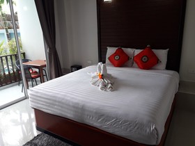 Vivi Boutique Room