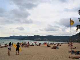 Kokotel Phuket Patong