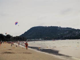 Kokotel Phuket Patong