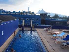 Kokotel Phuket Patong