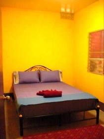 Win Backpacker Hostel