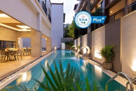 Woovo Phuket Patong