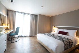 Woovo Phuket Patong