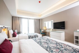 Woovo Phuket Patong