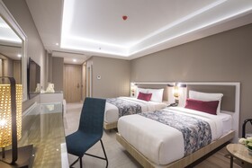 Woovo Phuket Patong