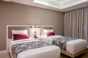 Woovo Phuket Patong