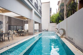 Woovo Phuket Patong