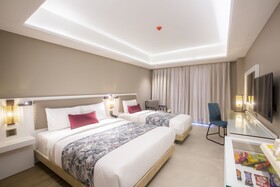 Woovo Phuket Patong