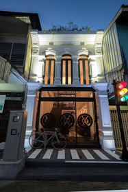 Xinlor House