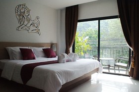 JZ Patong