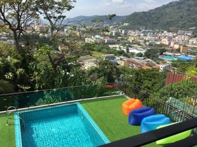 JZ Patong