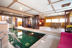 Anyaburi Private Pool Villa