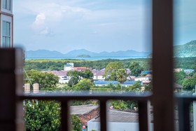 Anyaburi Private Pool Villa