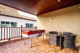 Anyaburi Private Pool Villa
