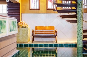 Anyaburi Private Pool Villa