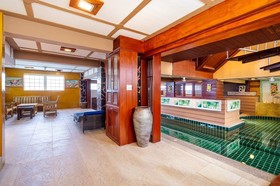Anyaburi Private Pool Villa