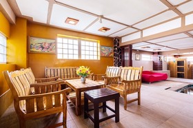Anyaburi Private Pool Villa