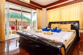Anyaburi Private Pool Villa