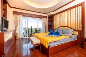 Anyaburi Private Pool Villa