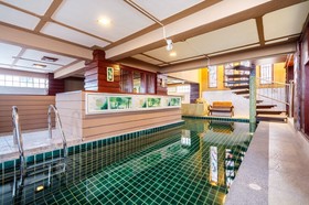 Anyaburi Private Pool Villa