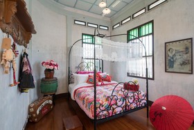 Baan Ar Jor