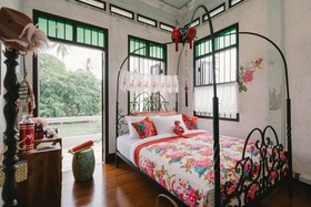 Baan Ar Jor