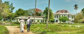 Baan Ar Jor