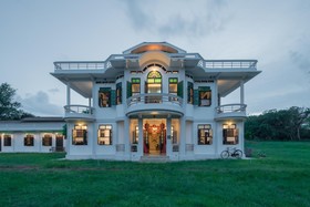 Baan Ar Jor