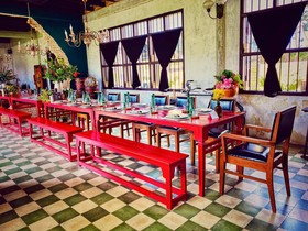Baan Ar Jor