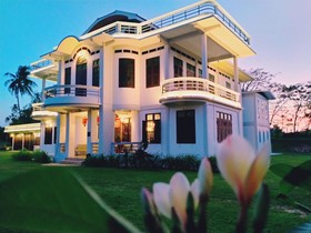 Baan Ar Jor