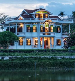 Baan Ar Jor