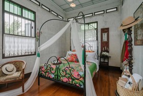 Baan Ar Jor