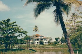 Baan Ar Jor