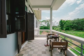 Baan Ar Jor